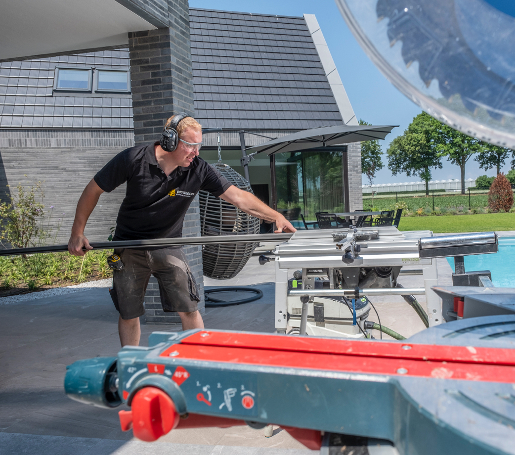 Werken bij Bouwkoers